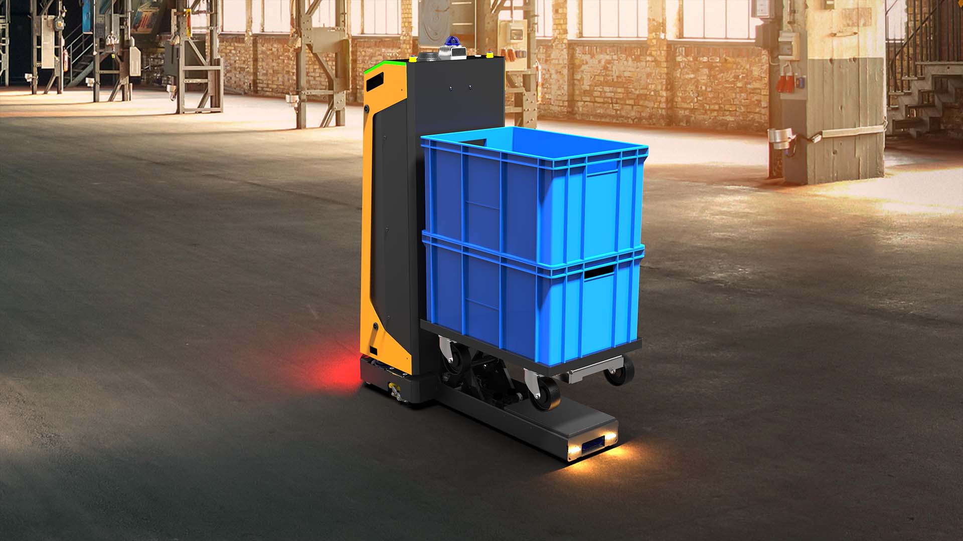 Load Module